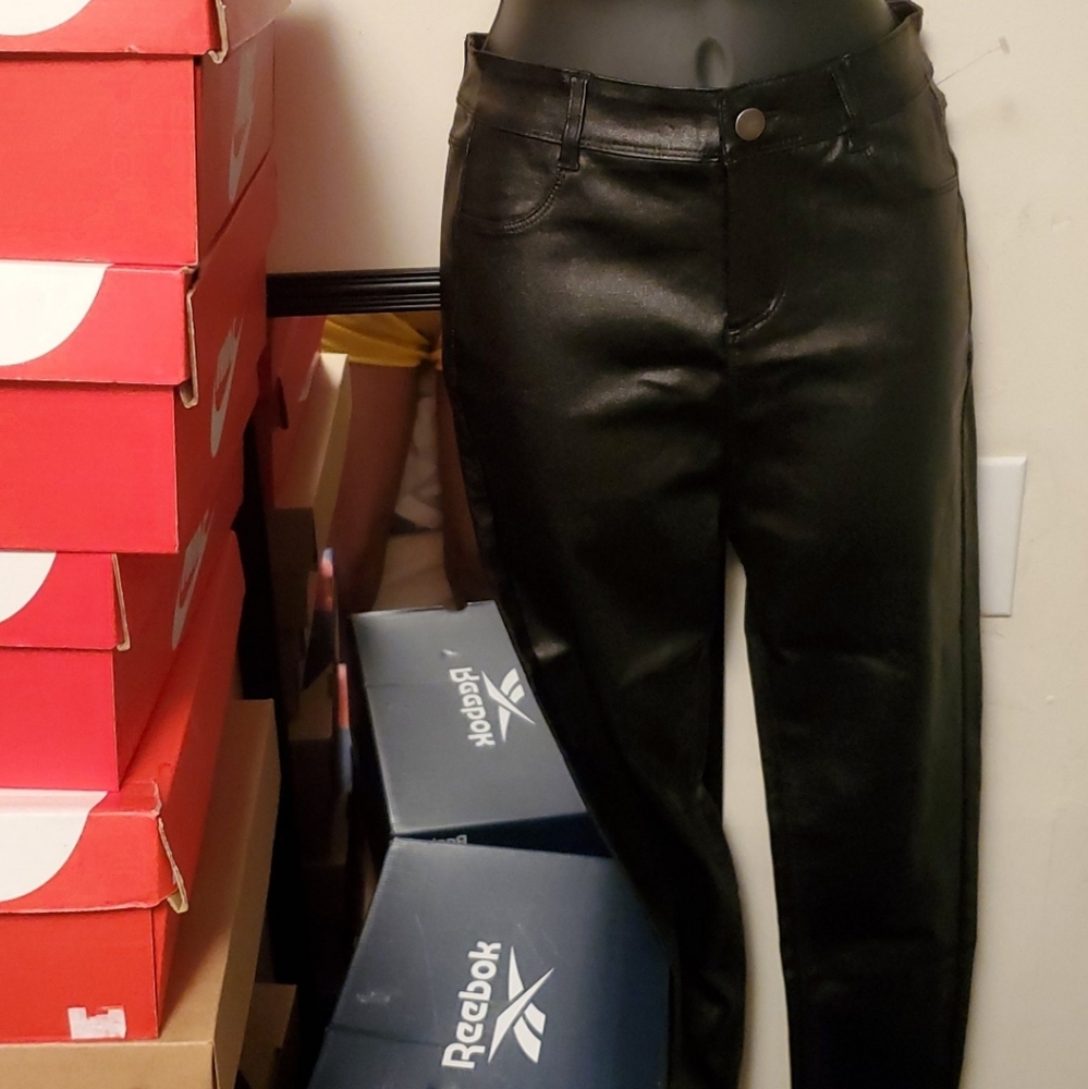 Women's pants